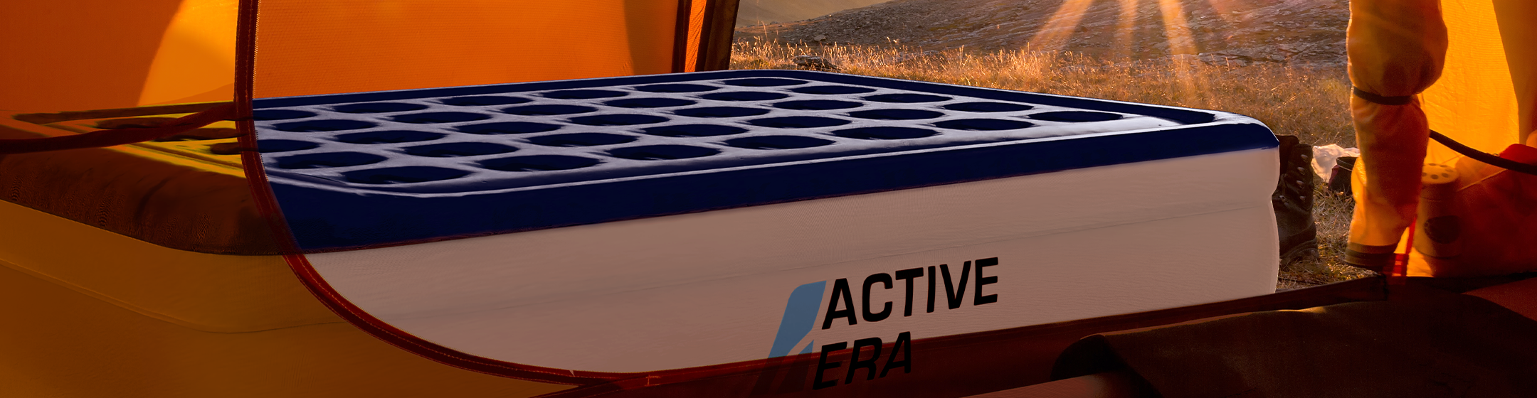 Comfort Air Bed