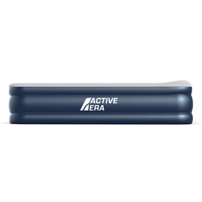 King Size Comfort Air Bed – Grey/Navy
