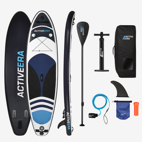 Inflatable Paddle Board 10'5