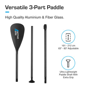 Inflatable Paddle Board 10'5