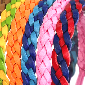 Adventure Mosquito Repellent Bands - 12 Pack - Multicolour
