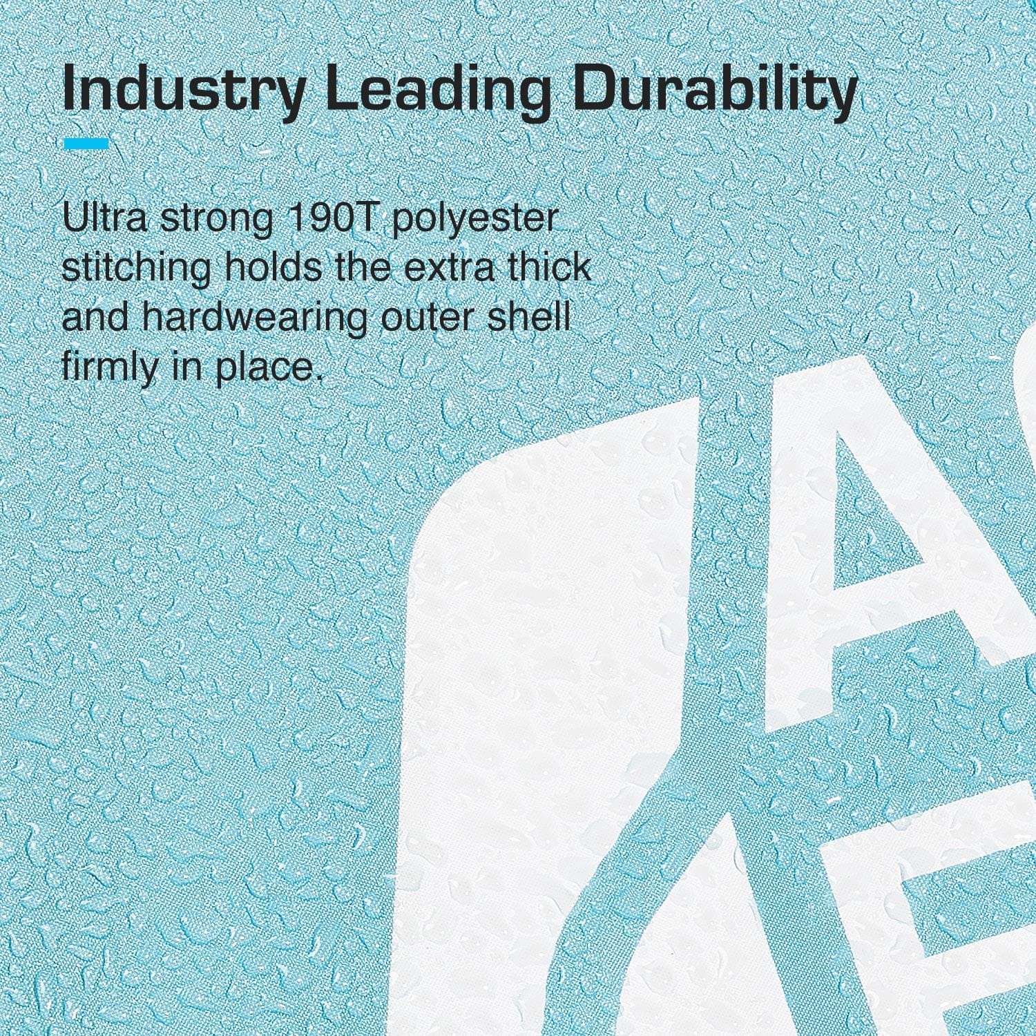 3-4 Person Luxury Beach Tent with UPF 50+ Rated Sun Protection